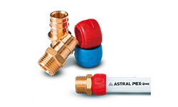 Astral PEX-apro