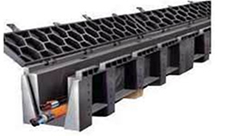 Astral MultiRex POLYOLEFIN CABLE CHANNEL