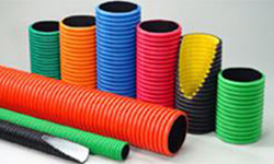 Astral TeleRex DWC HDPE Pipes